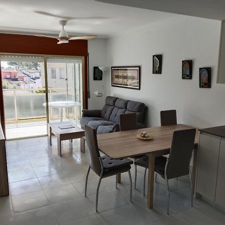 Cozzy Flat In A Quiet And Nice Area / Acogedor Apartamento En Zona Tranquila Y Agradable Cambrils Ngoại thất bức ảnh
