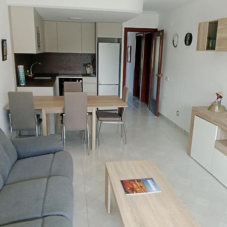 Cozzy Flat In A Quiet And Nice Area / Acogedor Apartamento En Zona Tranquila Y Agradable Cambrils Ngoại thất bức ảnh