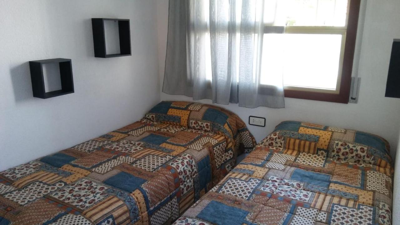 Cozzy Flat In A Quiet And Nice Area / Acogedor Apartamento En Zona Tranquila Y Agradable Cambrils Ngoại thất bức ảnh