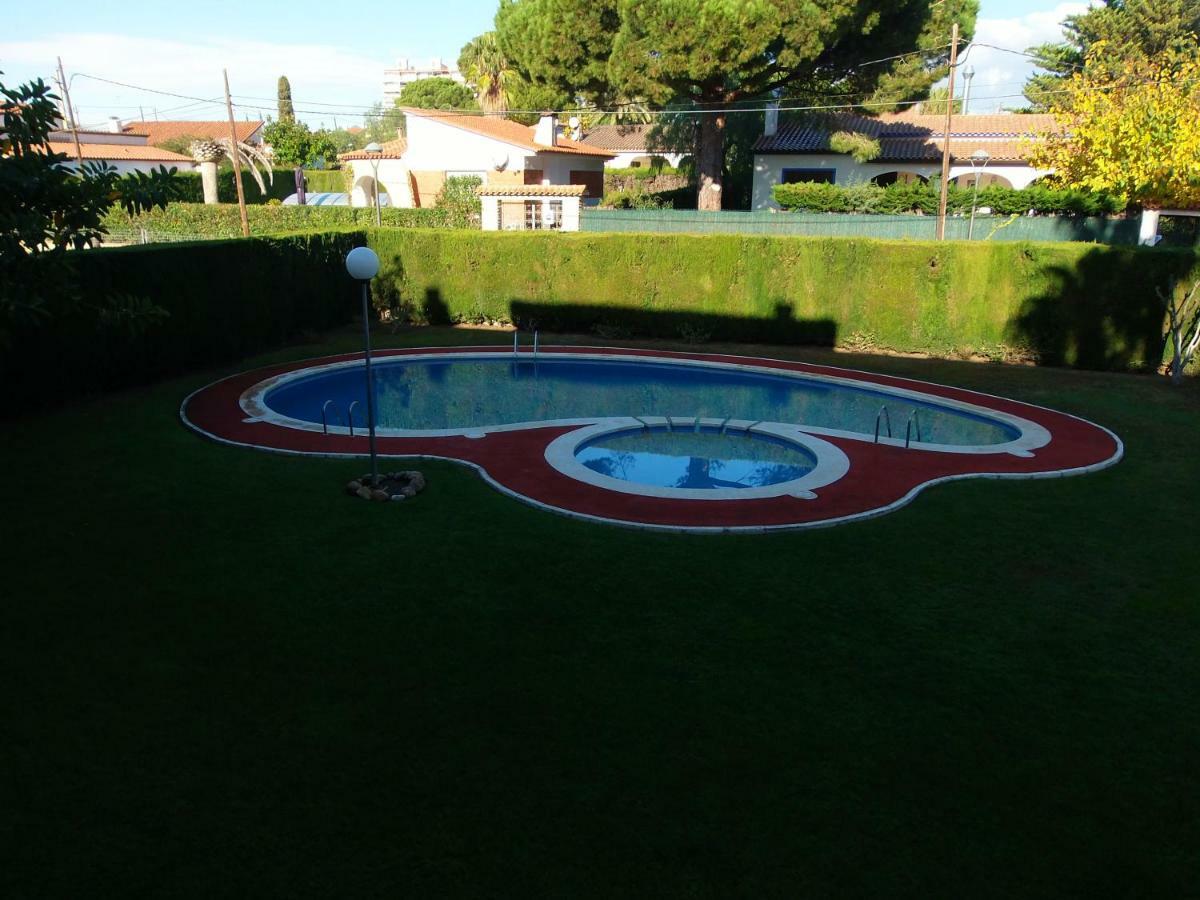 Cozzy Flat In A Quiet And Nice Area / Acogedor Apartamento En Zona Tranquila Y Agradable Cambrils Ngoại thất bức ảnh