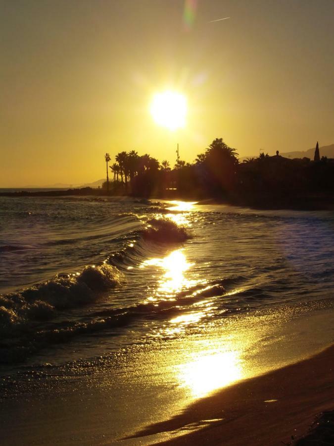 Cozzy Flat In A Quiet And Nice Area / Acogedor Apartamento En Zona Tranquila Y Agradable Cambrils Ngoại thất bức ảnh
