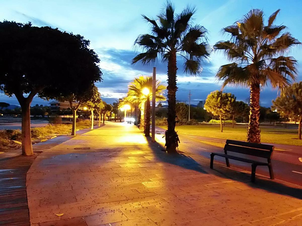 Cozzy Flat In A Quiet And Nice Area / Acogedor Apartamento En Zona Tranquila Y Agradable Cambrils Ngoại thất bức ảnh